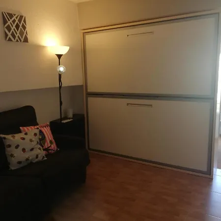 Apartamento Rentalmar Promar La Pineda