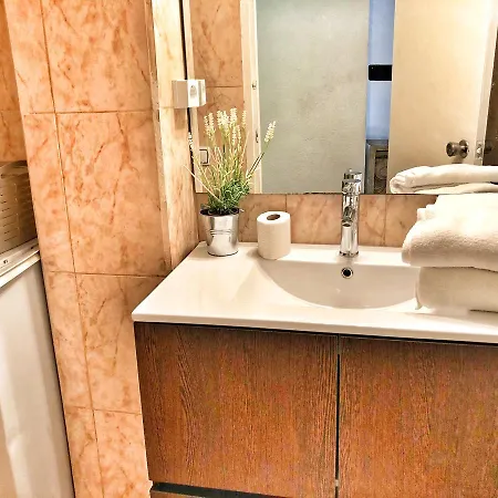 Apartamento Rentalmar Promar