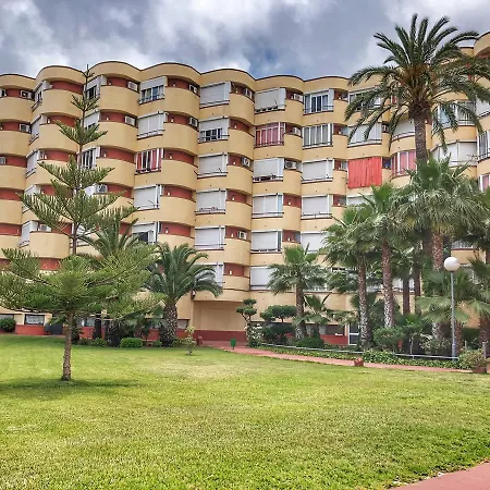 Apartamento Rentalmar Promar