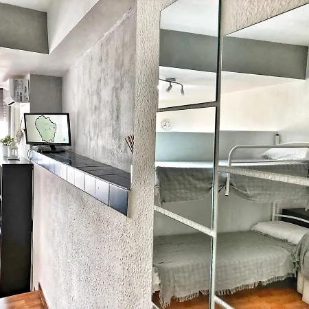 Rentalmar Promar * La Pineda