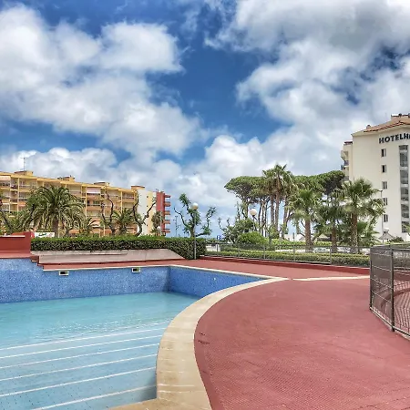 Rentalmar Promar Apartamento La Pineda