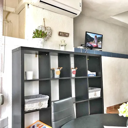Rentalmar Promar Apartamento La Pineda