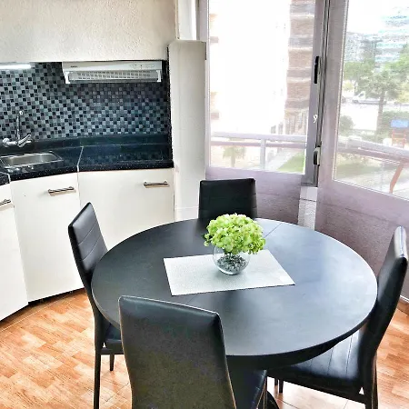 Rentalmar Promar Apartamento La Pineda