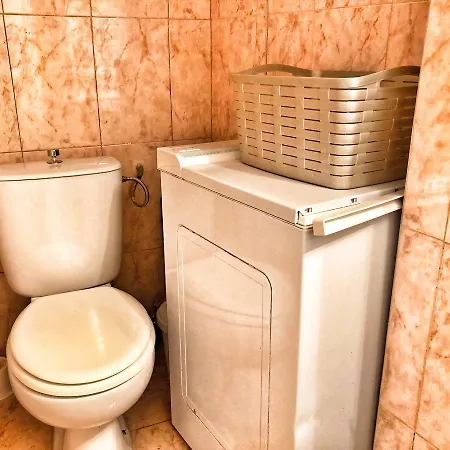 Rentalmar Promar * La Pineda