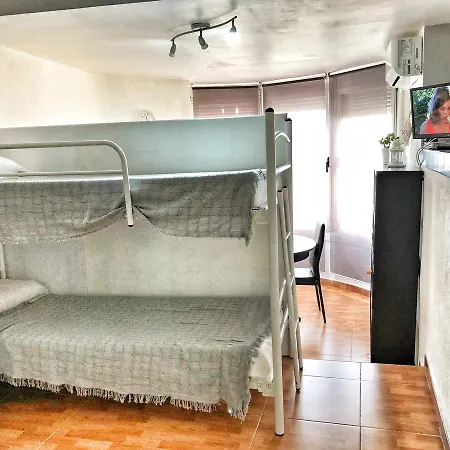Rentalmar Promar Apartamento La Pineda