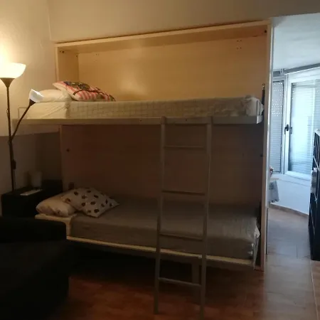 Rentalmar Promar * La Pineda