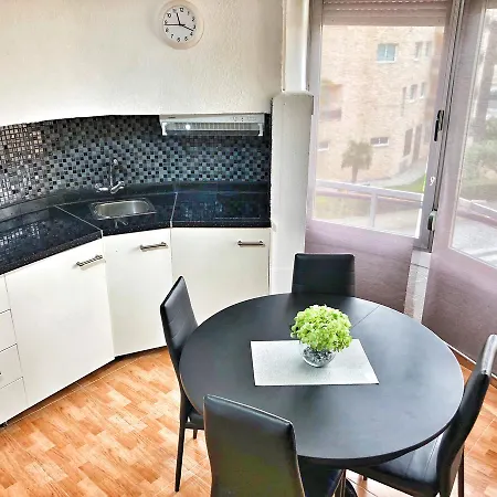 Rentalmar Promar * La Pineda