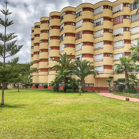 Apartment Rentalmar Promar