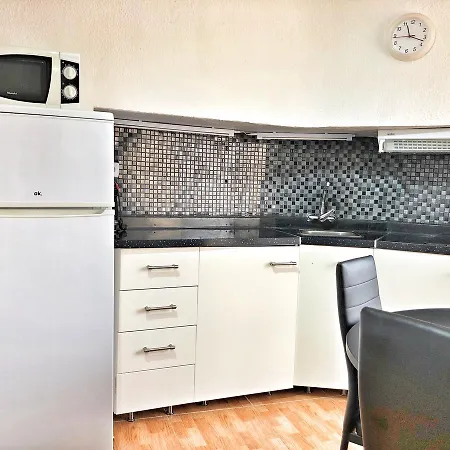 Apartment Rentalmar Promar La Pineda