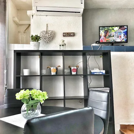 Apartment Rentalmar Promar *