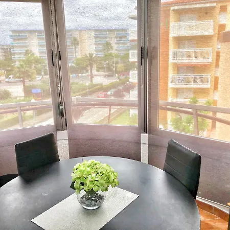 Rentalmar Promar Apartment