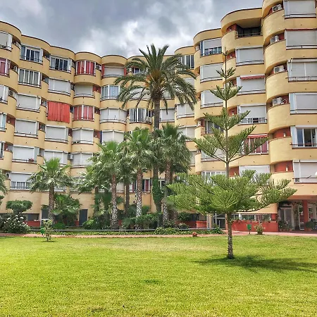Apartment Rentalmar Promar La Pineda
